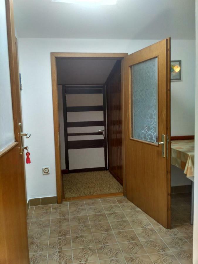 Apartmani Tonica Sukošan Eksteriør billede