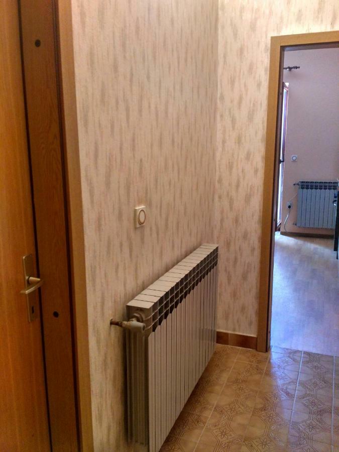 Apartmani Tonica Sukošan Eksteriør billede