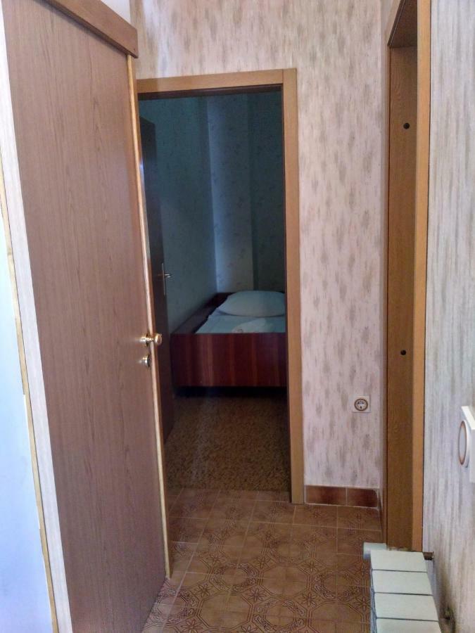 Apartmani Tonica Sukošan Eksteriør billede