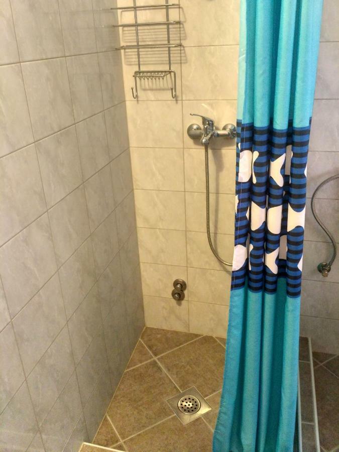 Apartmani Tonica Sukošan Eksteriør billede