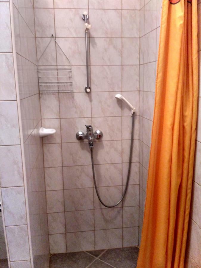 Apartmani Tonica Sukošan Eksteriør billede