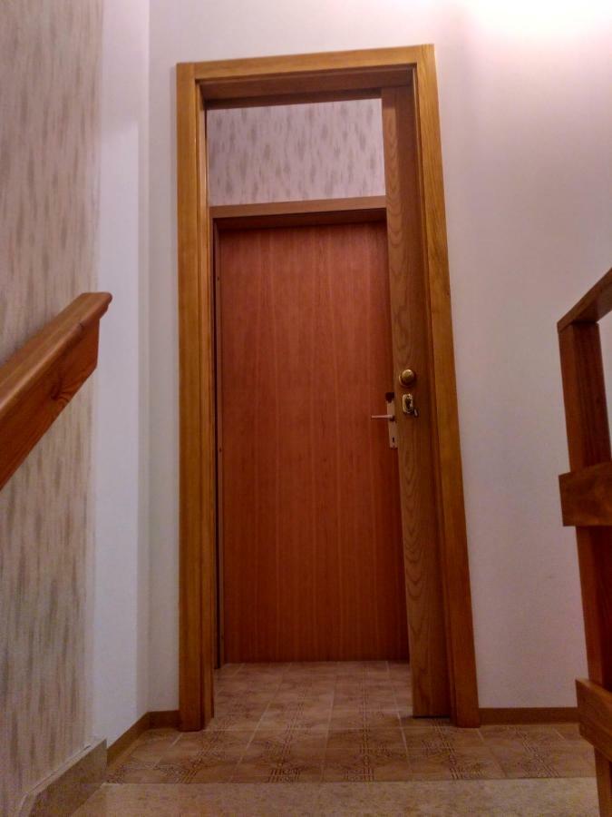 Apartmani Tonica Sukošan Eksteriør billede