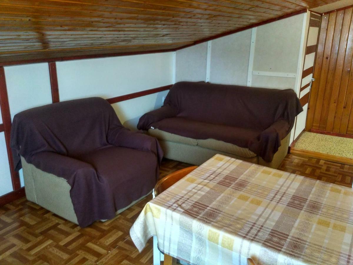 Apartmani Tonica Sukošan Eksteriør billede